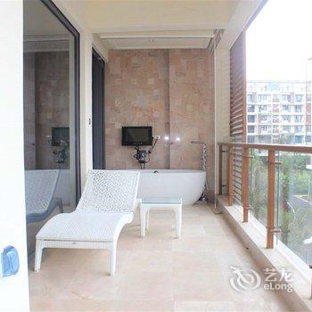 陵水海棠湾大好河山公馆公寓酒店提供图片