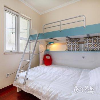 北京亦舍公寓酒店提供图片