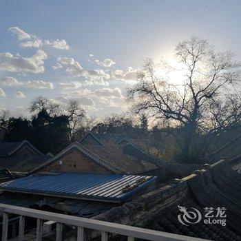 恒琴特色民宿(北京北二环城市公园店)酒店提供图片