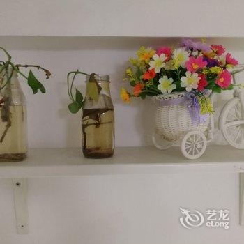 恒琴特色民宿(北京北二环城市公园店)酒店提供图片