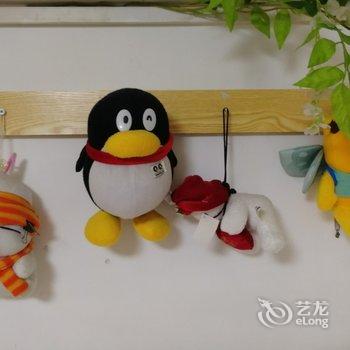 恒琴特色民宿(北京北二环城市公园店)酒店提供图片