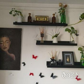 恒琴特色民宿(北京北二环城市公园店)酒店提供图片