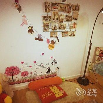 恒琴特色民宿(北京北二环城市公园店)酒店提供图片