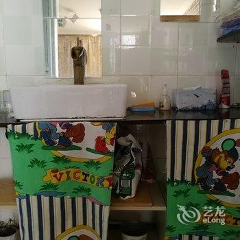 恒琴特色民宿(北京北二环城市公园店)酒店提供图片