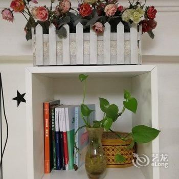 恒琴特色民宿(北京北二环城市公园店)酒店提供图片