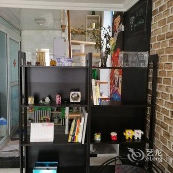 恒琴特色民宿(北京北二环城市公园店)酒店提供图片