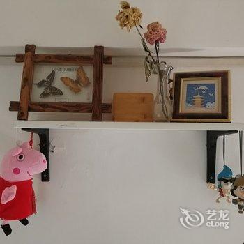 恒琴特色民宿(北京北二环城市公园店)酒店提供图片