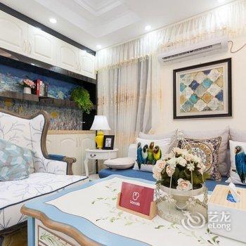广州Natasha(00132720)公寓(接官亭分店)酒店提供图片