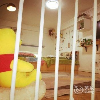 恒琴特色民宿(北京北二环城市公园店)酒店提供图片