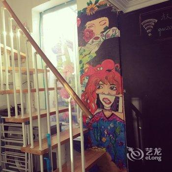 恒琴特色民宿(北京北二环城市公园店)酒店提供图片