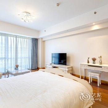 小丑鱼轻奢公寓(北京大郊亭村店)酒店提供图片