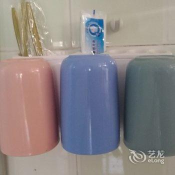 恒琴特色民宿(北京北二环城市公园店)酒店提供图片