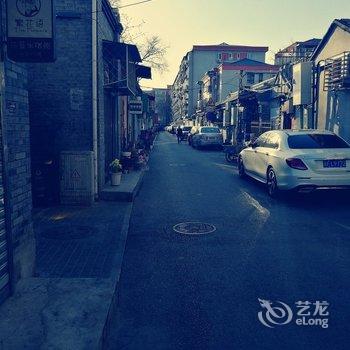 恒琴特色民宿(北京北二环城市公园店)酒店提供图片