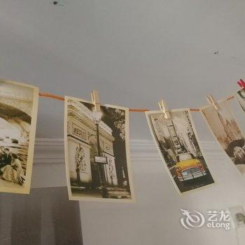 恒琴特色民宿(北京北二环城市公园店)酒店提供图片