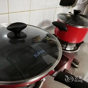 青岛优佳美宿公寓酒店提供图片