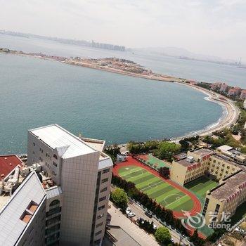 青岛优佳美宿公寓酒店提供图片