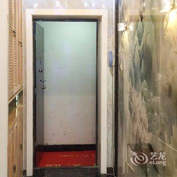 西宁山丹公寓(五四大街分店)酒店提供图片