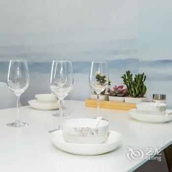 源远流长公寓(西安黄雁东村店)酒店提供图片