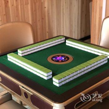 重庆青春派轰趴度假别墅(漫悠幽多肉植物园分店)酒店提供图片