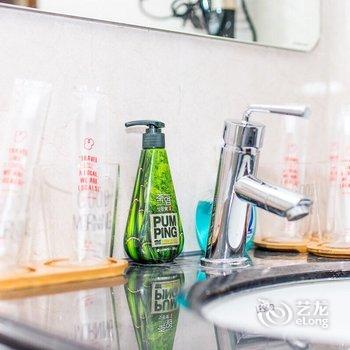 Locals路客·广州天河A59舍公寓(曾憲梓科学馆分店)酒店提供图片