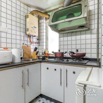 广州路客精品民宿BE8400酒店提供图片