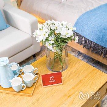 广州路客精品民宿BE8400酒店提供图片