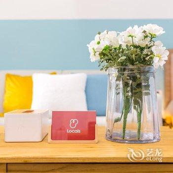 广州路客精品民宿BE8400酒店提供图片