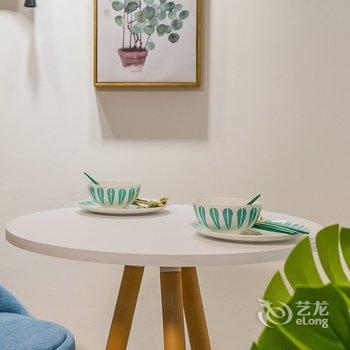 西安王钰磊(00147320)公寓(潘家村分店)酒店提供图片