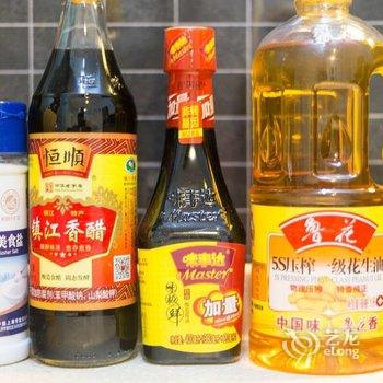 Locals路客·广州天河A59舍公寓(曾憲梓科学馆分店)酒店提供图片