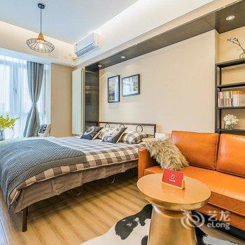 西安武华公寓酒店提供图片