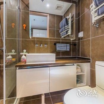 西安武华公寓酒店提供图片