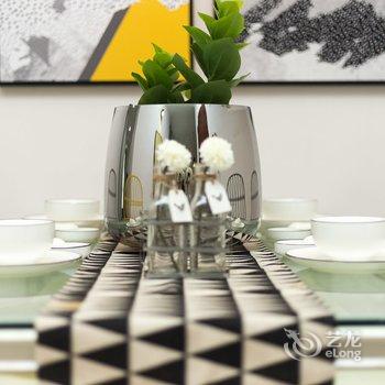 广州David(00121820)公寓(东海百街分店)酒店提供图片