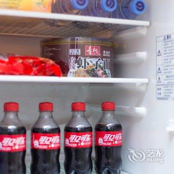 广州David(00121820)公寓(东海百街分店)酒店提供图片
