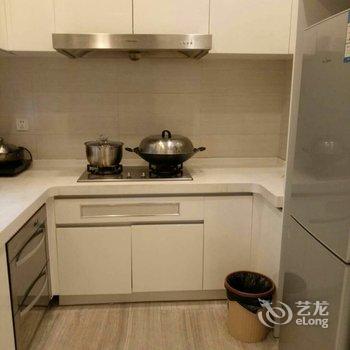 广州度假屋sisi度假别墅酒店提供图片