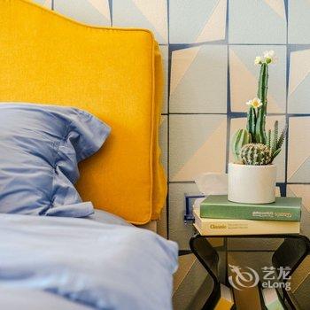 成都路客精品民宿BD1420酒店提供图片