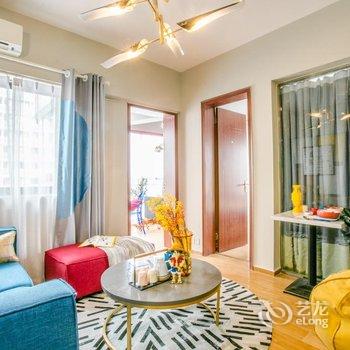 成都路客精品民宿BD1420酒店提供图片