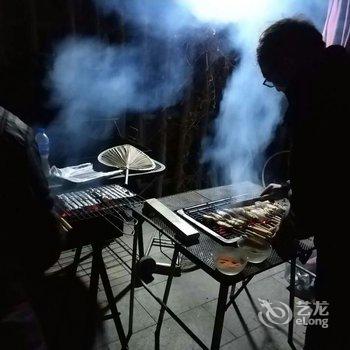 北京爱来农家院民宿酒店提供图片