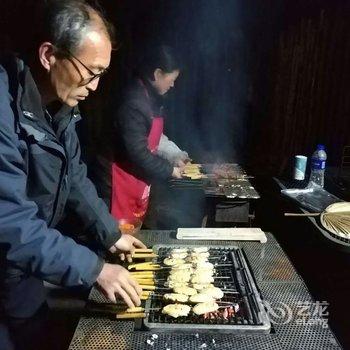 北京爱来农家院民宿酒店提供图片