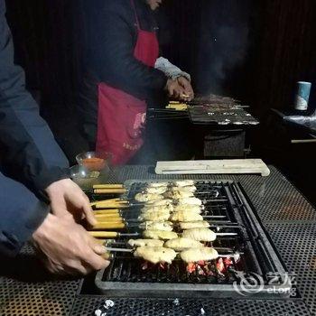 北京爱来农家院民宿酒店提供图片