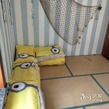 青岛三梦季度假别墅(流清河景区分店)酒店提供图片