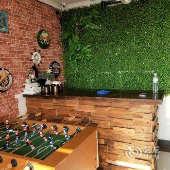 青岛三梦季度假别墅(流清河景区分店)酒店提供图片