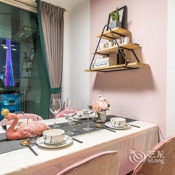 广州Justin(00145730)公寓(桂田村分店)酒店提供图片