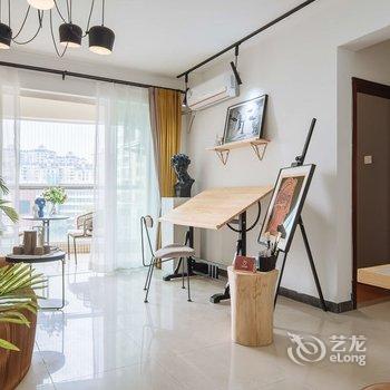 广州路客精品民宿BE8600酒店提供图片