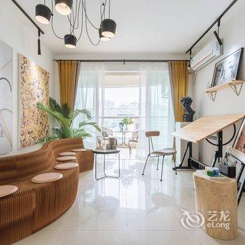 广州路客精品民宿BE8600酒店提供图片