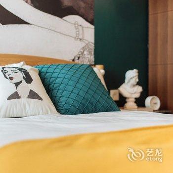 广州路客精品民宿BE8600酒店提供图片