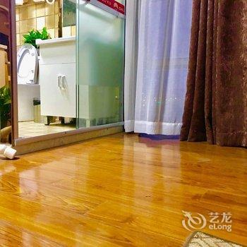上海李子胜公寓酒店提供图片