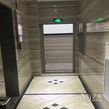 成都路客BD8960精品民宿酒店提供图片