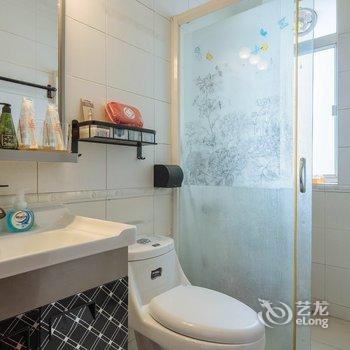 广州路客精品民宿BE8600酒店提供图片