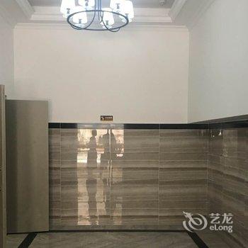 成都路客BD8960精品民宿酒店提供图片