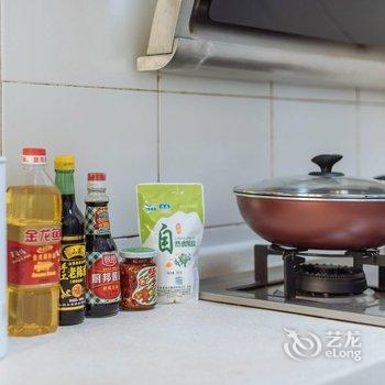 广州路客精品民宿BE8600酒店提供图片